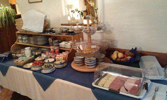 Mostschenke Rauchenbichl Familie Worndl